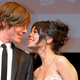 Zac Efron, Vanessa Hudgens Make Sweet <i>High School</i> Music